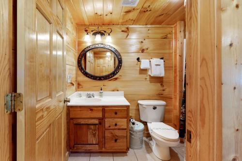 Kingdom Cabin #2 - image 3