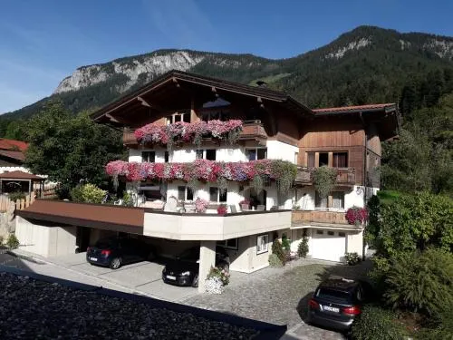 Appartements Alpenblick Söll in Söll, Österreich