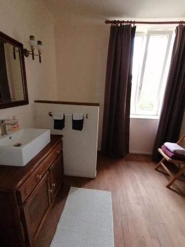 Authentieke Franse kamer. photo 16