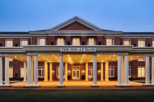 The Inn at Elon - Hotel