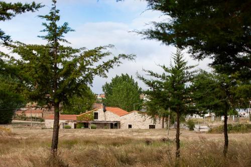  Casa do Chafariz in Almeida