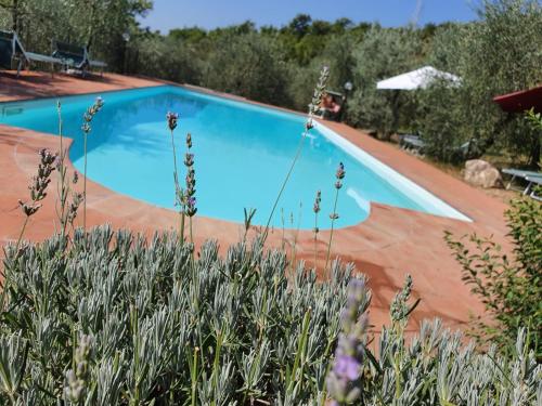  Agriturismo Crocino in Chianti in Gaiole in Chianti