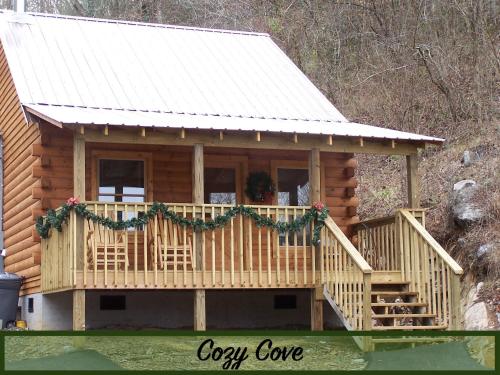 Cozy Cove - main image