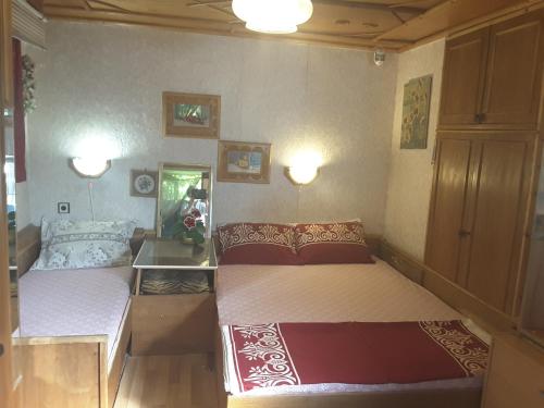 Diana Guesthouse, 