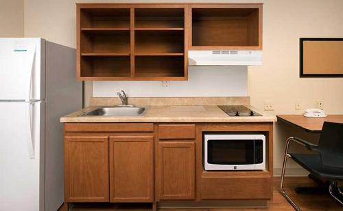 WoodSpring Suites Murfreesboro