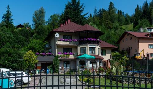 Apartamenty Krystyna - image 9