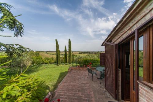 B&B Sienne - Podere Piazza Siena - Bed and Breakfast Sienne