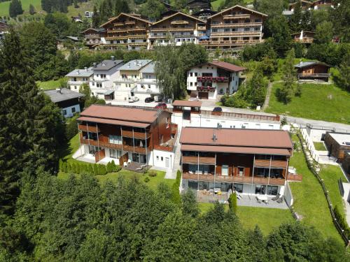 Schmitten Finest Apartments by All in One Apartments Zell am See