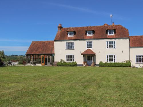 Groomes Country House - East Hampshire
