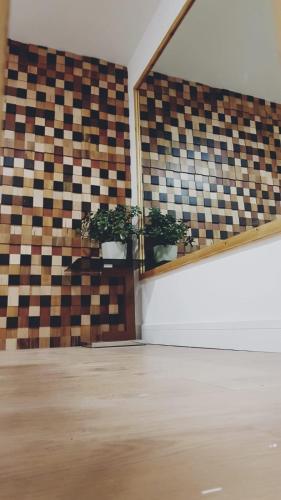 Lobby, Bell Gate House in Leicester