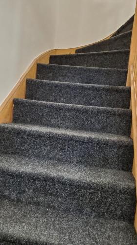 Lobby, Bell Gate House in Leicester