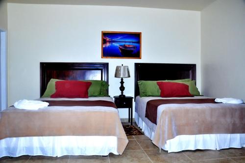 Hotel Partenon Beach & Resort