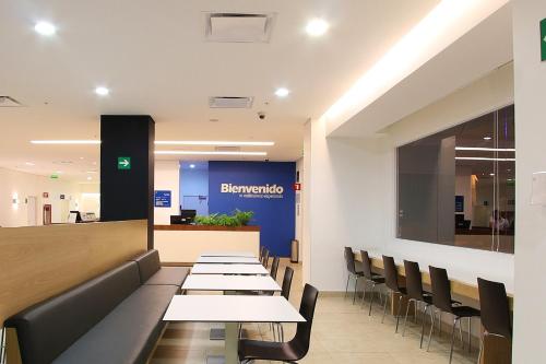 مطعم, One Cuernavaca in Delicias