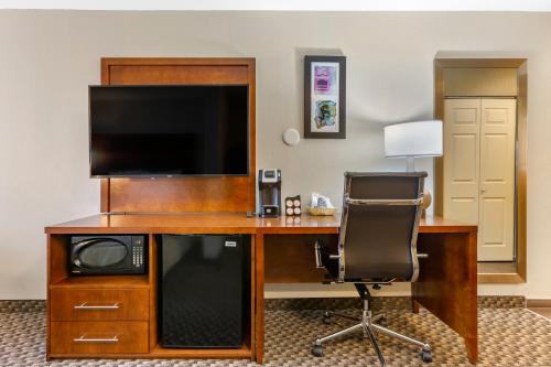 Comfort Suites Phoenix Airport - Hotel - Tempe