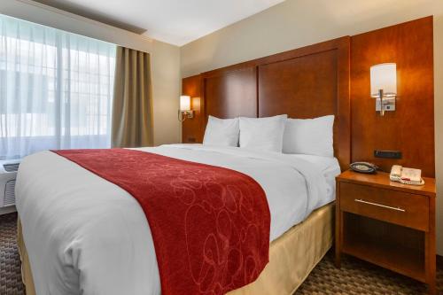 Comfort Suites Phoenix Airport