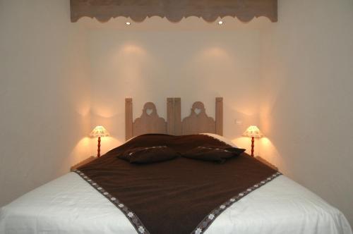 One-Bedroom Apartment (2 Adults)