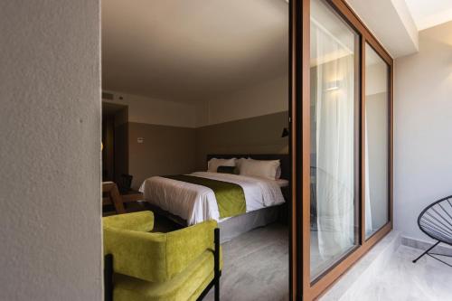 266636221 Gamma Orizaba Grand Hotel de France