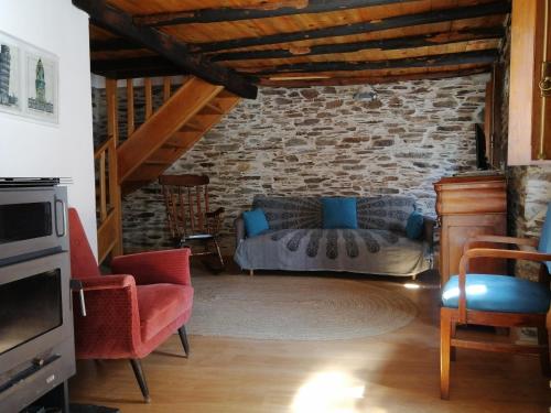  Casa do Alto - Benfeita in Benfeita