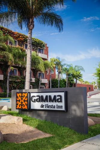 Gamma Tijuana