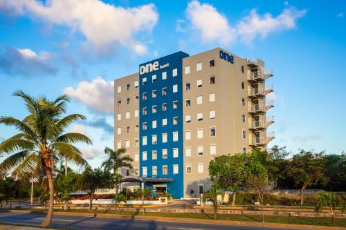 One Cancun Centro in Cancún, Mexico