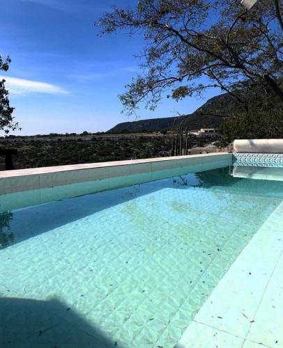 266637977 Hotel de Piedra