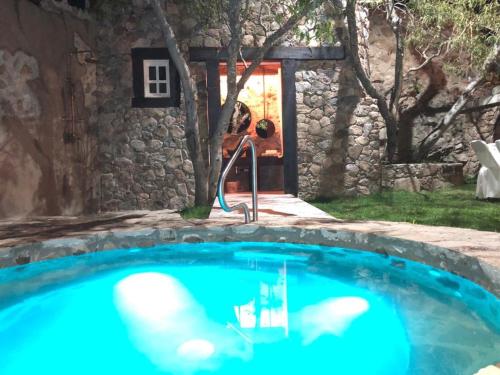 266638045 Hotel de Piedra
