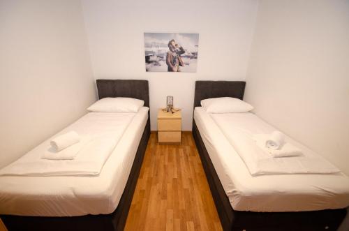 Apartment FUCHSLEHEN with terrace and mountain view by All in One Apartments