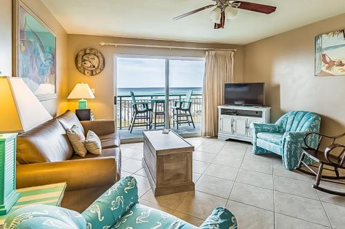 Pelican Isle Condominiums Fort Walton Beach