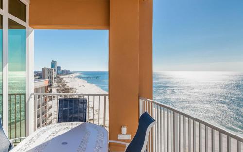 Phoenix Orange Beach by Brett-Robinson Vacations