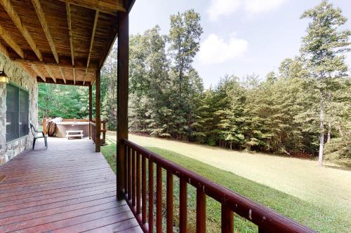 Kingdom Cabin #2 - image 5