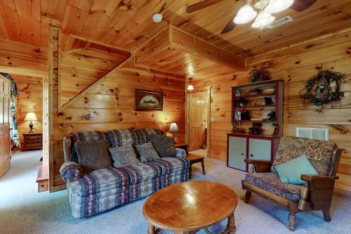 Kingdom Cabin #2 - image 8