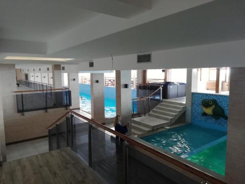 Lux Suite S5 Milmari Resort - image 10