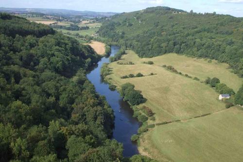 Forest of Dean Country Cottage