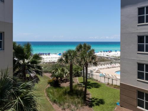 Waterscape B II Fort Walton Beach