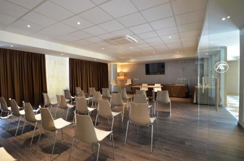Turin Airport Hotel & Residence - image 2