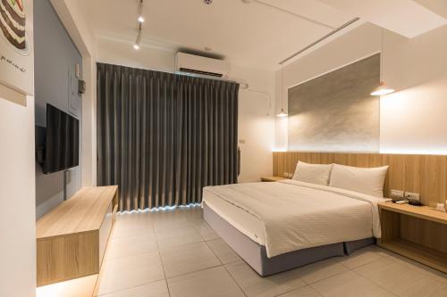 Shijo Inn