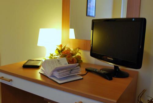 Il Piccolo Golf Room Type - Triple Room