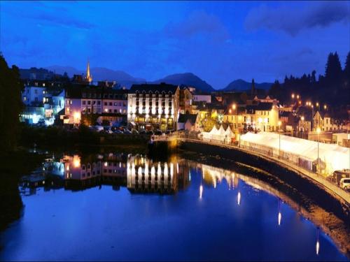 Abbey Hotel Donegal