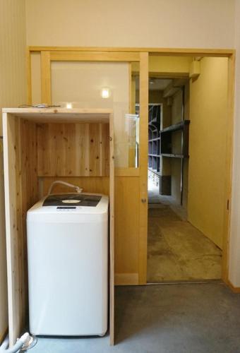Two-Bedroom House image 2