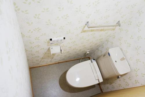 Two-Bedroom House image 3