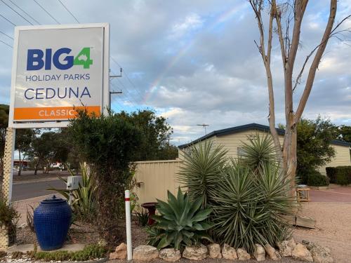 BIG4 Ceduna Tourist Park