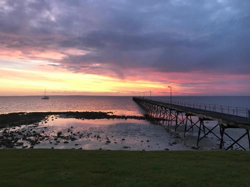 BIG4 Ceduna Tourist Park