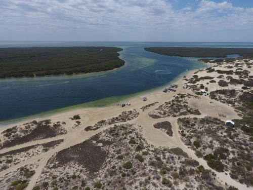 Létesítmények, BIG4 Ceduna Tourist Park in Ceduna