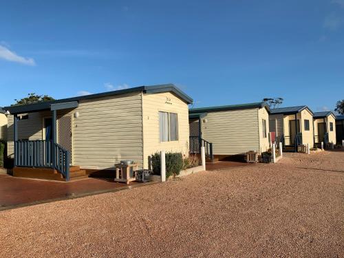 BIG4 Ceduna Tourist Park