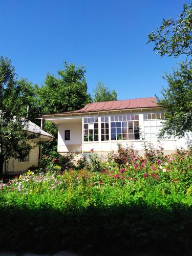 B&B Arslanbab - Riverside Guest house Mashkhur - Bed and Breakfast Arslanbab