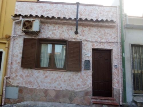 Casa rustica