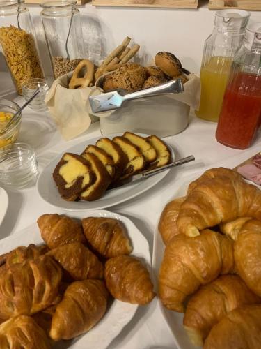  Tenuta VERBICARO in Morano Calabro