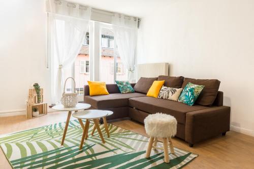Travel Homes -The Ecolier, 1min from Little Venice 2