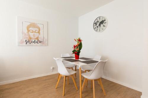 Travel Homes -The Ecolier, 1min from Little Venice 4