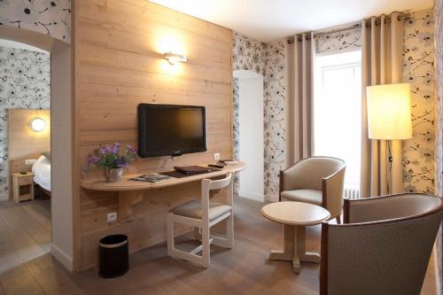 Hotel le Chalet - image 7